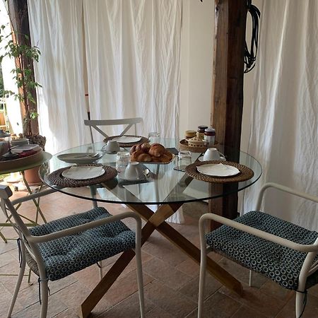 B&B Karin - Rooms & Breakfast Údine Exterior foto