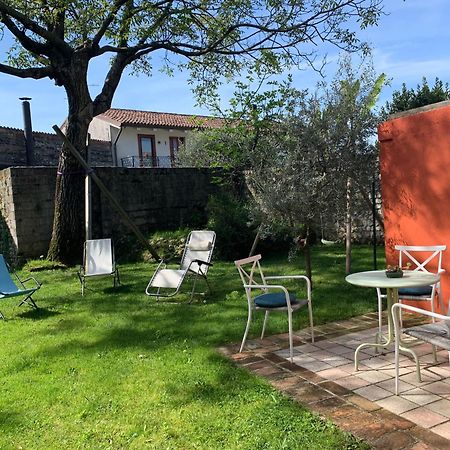 B&B Karin - Rooms & Breakfast Údine Exterior foto