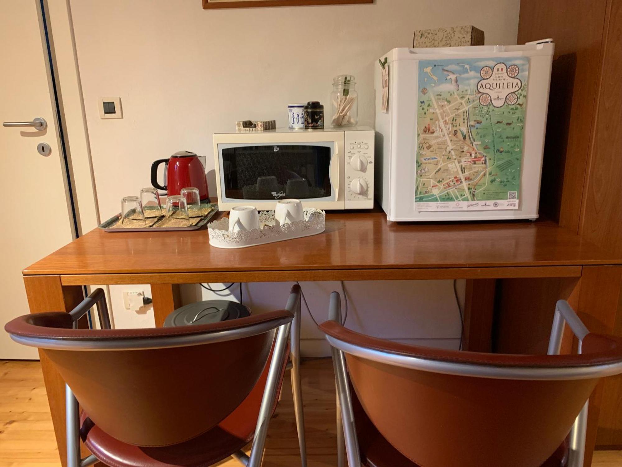 B&B Karin - Rooms & Breakfast Údine Habitación foto